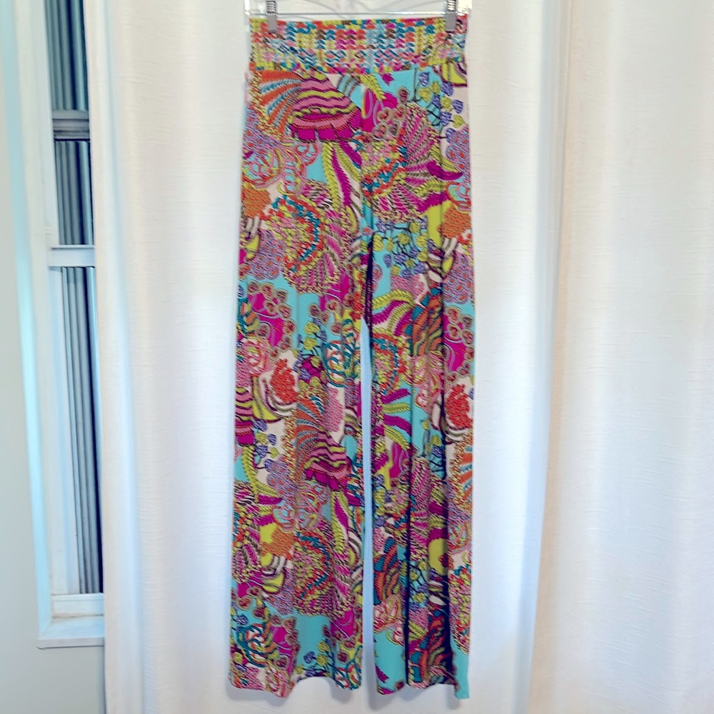 Trina Turk Beach Cover Up